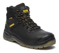 DeWALT Newark Mens Black SRA S3 WaterProof Safety Steel Toe Lace Up Boots