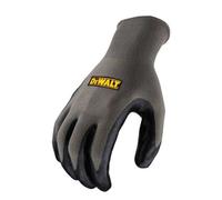 Dewalt Nitrile Coated Work Gloves