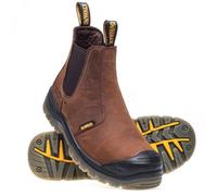 DEWALT Darlington Safety Trainers UK 8 EUR 42