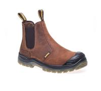 DEWALT NITROGEN DEALER BOOT BROWN SIZE 11