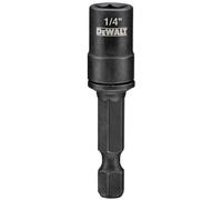 DEWALT Nut Driver Detachable 1/4-Inch (DWADND14)