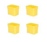 DEWALT OEM H1200317520 Replacement Tool Storage Cup (4 Pack) DWST14825 DWST17803 DWST17805