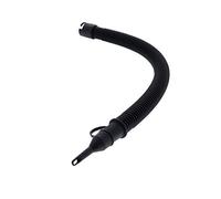 Dewalt OEM N582637 Hose Assembly, HIGH Volume, Black, Stainless Steel, 12.7mm, 1pc