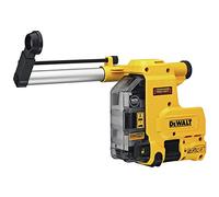DEWALT Onboard Rotary Hammer Dust Extractor for 1-1/8-Inch SDS Plus Hammers (DWH304DH)