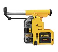 DEWALT Onboard Rotary Hammer Dust Extractor for 1-Inch SDS Plus Hammers (DWH303DH)
