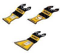 DEWALT OSC General Purpose Assortment (3 Pc) (DWA423SET)