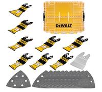 DEWALT OSC General Purpose Kit 21PC (DWA4221GSET)