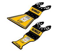 DEWALT OSC PLUNGEPOINT 3-Sided Combo (2 PK) (DWA422SET)