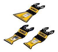 DEWALT OSC Remodeling Assortment (3 Pc) (DWA423RSET)