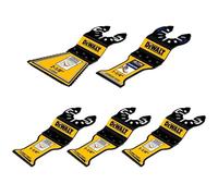 DEWALT OSC Remodeling Assortment (5 Pc) (DWA425RSET)