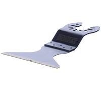 DEWALT Oscillating Tool Blade, Titanium, General Purpose, 2-1/2-Inch (DWA4281)