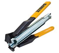 DEWALT P7DW Hog Ring Pliers Kit