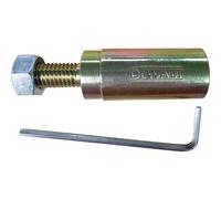 DeWalt Paddle Mixer Adaptor and Hex Key