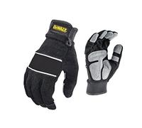 DeWALT | Performance Gloves | Large | Extended Wrist Closure | DPG215L EU