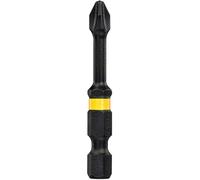 Dewalt DT7998TQZ 50 mm PH2 IR Torsion Bits (Pack of 5)