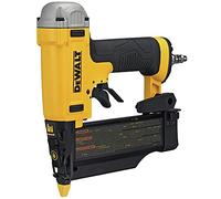 DEWALT Pin Nailer, 23 Gauge, 2-Inch (DWFP2350K)