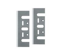 DEWALT Planer Blades, High Speed, Steel (DW6655)