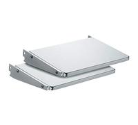 DEWALT Planer Folding Table Accessory for DW735 Planer (DW7351), Beige