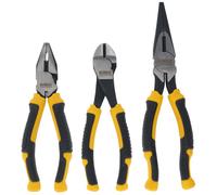 DEWALT Plier Set, 3 Piece
