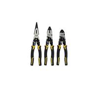 DEWALT Pliers Set Compound action 3-Pack (DWHT70485)