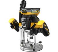 DeWALT Plunge Router DCW620H2 1/2in