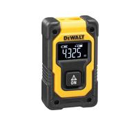 DEWALT Pocket Laser Distance Measure 16m Metric And Imperial DEWDW055PL