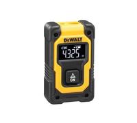 DEWALT Pocket Laser Distance Measure 16m Metric And Imperial DEWDW055PL
