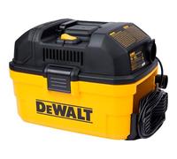 DEWALT Portable 4 Gallon Wet/Dry Vac