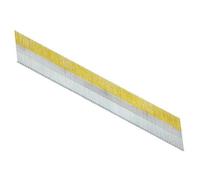 Dewalt Power Tools 15 Gauge Da Finish Nails Multi Colour (Galvanised Finish 50mm)