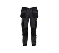 Dewalt Power Tools Albany Slim Fit Trousers 30In Waist 29In Leg ALBANY 30/29