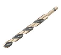 Dewalt Power Tools BLACK&GOLD Hex HSS-G Drill Bit 11.0mm