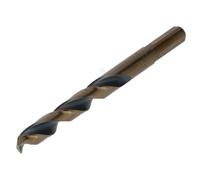 Dewalt Power Tools Black&gold Hss Drill Bits