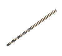 Dewalt Power Tools Black&gold Hss Drill Bits