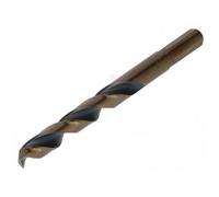 Dewalt Power Tools Black&gold Hss Drill Bits