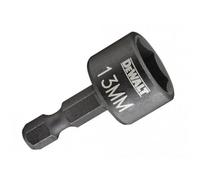 Dewalt Power Tools Compact Nut Driver Multi Colour (13mm)