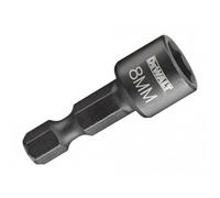Dewalt Power Tools Compact Nut Driver Multi Colour (8mm)