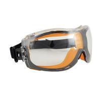 Dewalt Power Tools Concealer Clear Goggles Multi Colour (One Size)