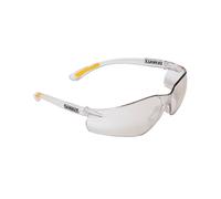 Dewalt Power Tools Contractor Pro Toughcoat Safety Glasses