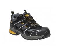 Dewalt Power Tools Cutter Safety Trainers Multi Colour (Uk 10 Eur 45)