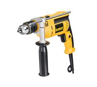 DEWALT DWD024K 110v Percussion drill 13mm keyed chuck