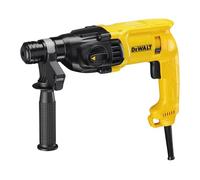 Dewalt D25033k-qs Combi Sds-plus 22 Mm 710w Drill