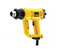 Dewalt Power Tools D26411 Heat Gun 1800W 240V (Uk Plug) Multi Colour (One Size)