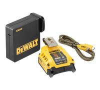 DeWalt DCB094K USB Power Delivery Charging Kit