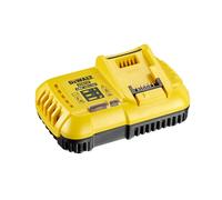 DeWalt DCB1104 Battery Charger 12V 20V Max Li-Ion 220V-240V Genuine Korea New