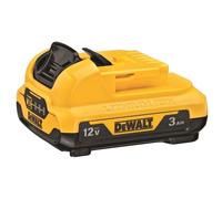 DCB124 XR Slide Battery Pack 12V 3.0Ah Li-ion