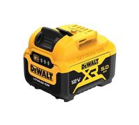 DeWalt Genuine DCB126 12V Li-Ion XR 5.0Ah Battery