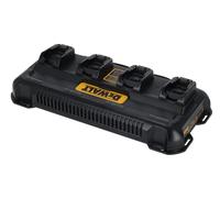 Dewalt Power Tools DCB1404-GB Dcb1404 4A Multiport Charger 240V
