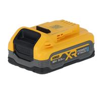 Dewalt DCBP318-XJ XR POWERSTACK Slide Battery 18V 3.5Ah Li-ion DEWDCBP318