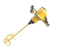 DeWalt DCD240N XR 54V FLEXVOLT Brushless Paddle Mixer 160mm M14 Body Only