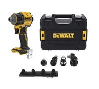 DEWALT DCD803NT 18v Drill driver 1/4" hex drive